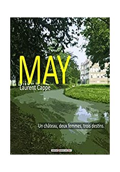 May - Laurent Cappe