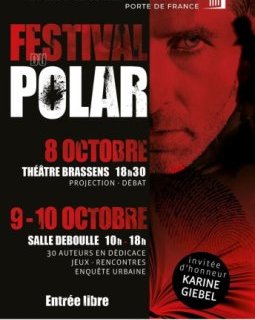 Festival du Polar de Saint-Laurent du Var - 9 et 10 octobre