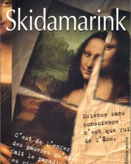 Skidamarink - Guillaume Musso