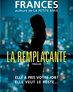 La remplaçante - Michelle Frances