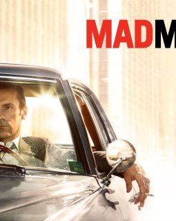 Mad Men - Saison 1