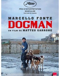 Dogman sort aujourd'hui