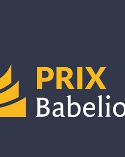 Maxime Chattam prix Babelio 2023 !