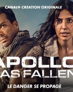 Apollo Has Fallen débarque sur Canal+ le 14 septembre prochain !