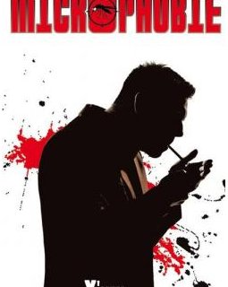 Microphobie - Emmanuel Dadoun