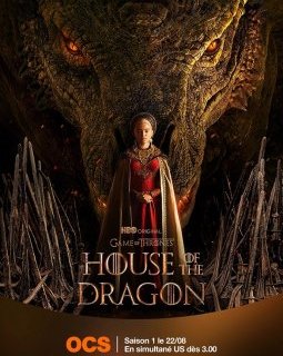 Game of Thrones : House of the Dragon - George R. R. Martin et Ryan J. Condal