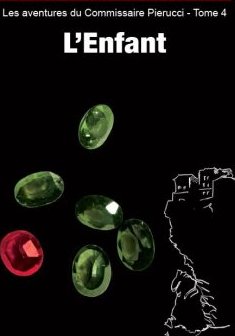 L'enfant - Marie-Hélène Ferrari