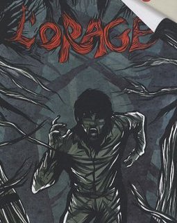 L'Orage - Carlospop+Moutch