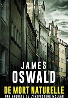 De mort naturelle - James Oswald