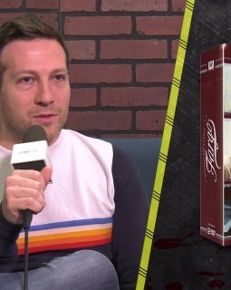 Idées cadeaux : les séries sous le sapin de Jean-Maxime Renault