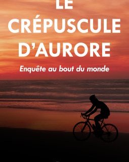 Le crépuscule d'Aurore - Rose