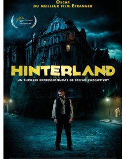 Hinterland : 5 raisons de voir ce curieux polar expressionniste
