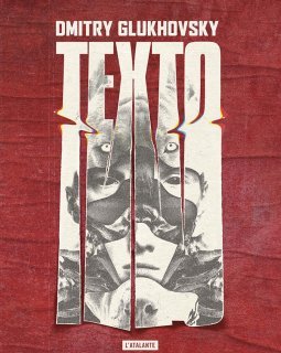 Texto - Dmitry Glukhovsky