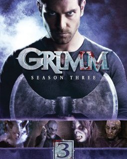 Grimm Saison 3