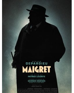 Maigret - Le héros de Simenon fait son grand retour