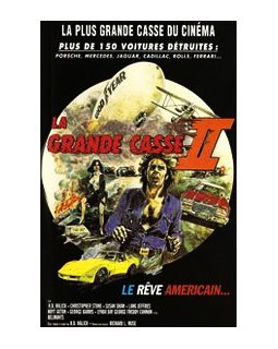The Junkman / Gone in 60 Seconds 2 / La Grande Casse 2