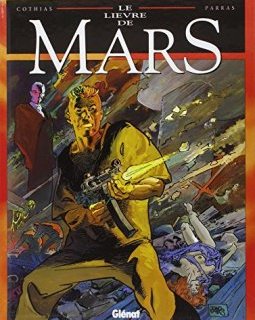 Le Lièvre de Mars, tome 4