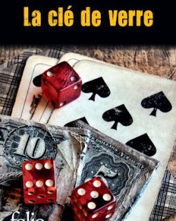 La clé de verre - Dashiell Hammet