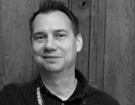 A coeur ouvert : Sebastian Fitzek