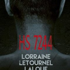 HS 7244-Lorraine Letournel Laloue 