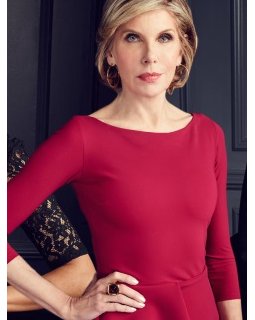 The Good Fight : la bande-annonce de la saison 2