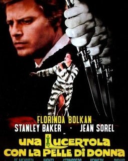 Le venin de la peur - Lucio Fulci