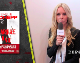 L'interrogatoire d'Emelie Shepp
