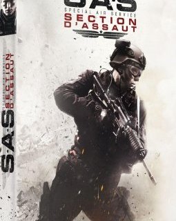 S.A.S. : section d'assaut
