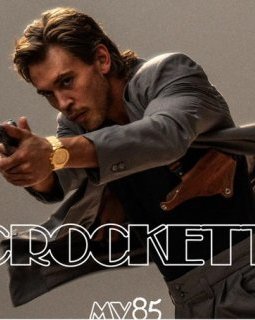 Les premières images pour le remake de Miami Vice '85
