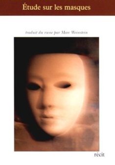 Étude sur les masques : Récit