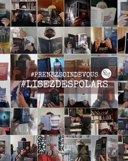 Club Sang BePolar : Merci ! 