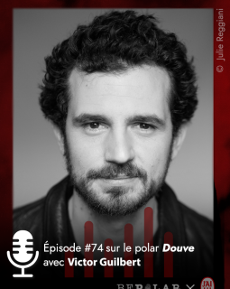 Bienvenu à Douve, sombre village... 