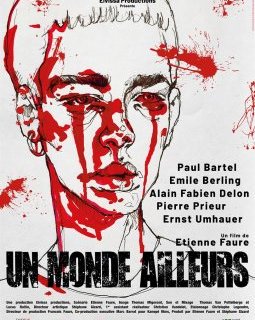 Un monde ailleurs - Étienne Faure