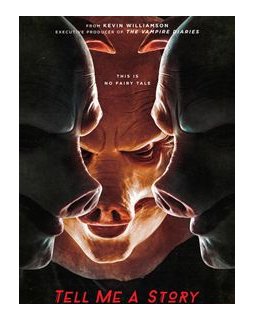 Tell me a story - Saison 1