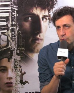 Levon Minasian évoque Bravo Virtuose