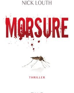 Morsure - Nick Louth