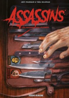 Assassins - Théa Rojzman