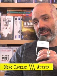 3 bonnes raisons de lire Quelque part avant l'enfer