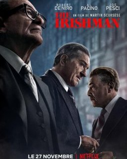 Le polar en bonne place dans le top Netflix des films les plus regardés depuis sa création