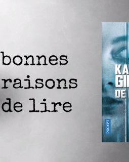 3 bonnes raisons de lire De Force de Karine Giebel