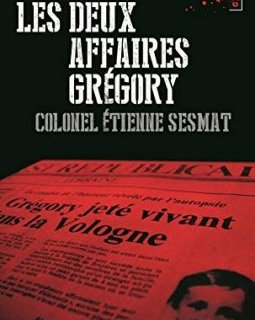 Les Deux Affaires Grégory