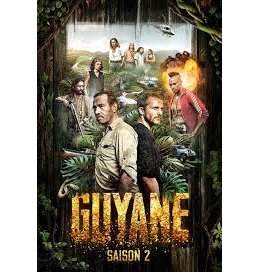 Guyane - saison 2