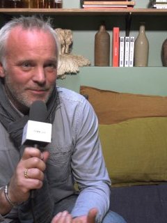 Le #GoFast de Marc Voltenauer