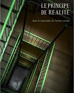 Le Principe de réalité - Sophie Chabanel