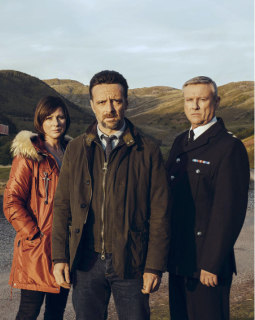 HINTERLAND - SAISON 2