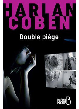 Double piège, le nouvel Harlan Coben se dévoile sur Femme Actuelle !