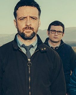 Hinterland saison 3 - Ed Talfan