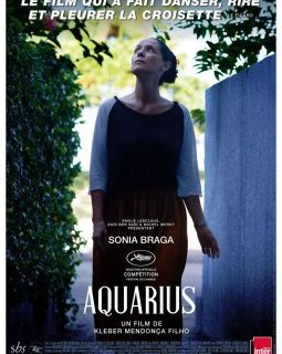 Aquarius - Kleber Mendonça Filho