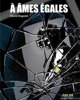 À âmes égales - David Dupont
