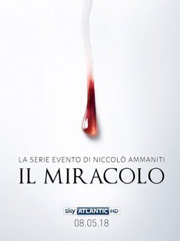 Il Miracolo - Niccolò Ammaniti